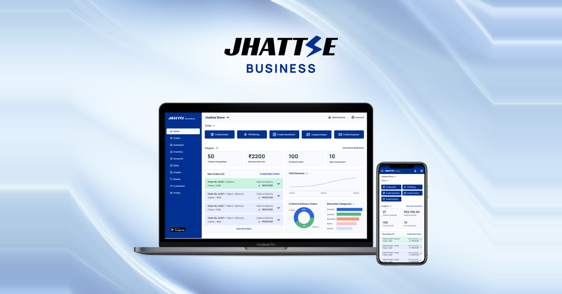 Jhattse Business Blogs