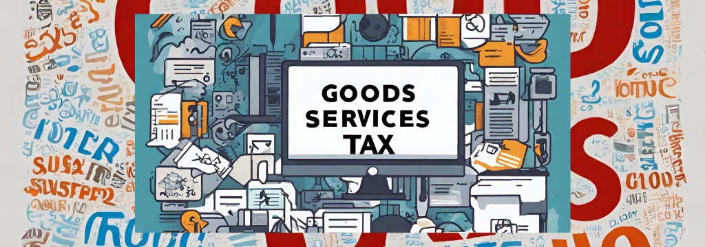 What is GST- Goods and Services Tax?