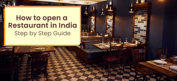 How to Start Restaurant Business in India