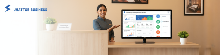 Budget friendly PMS in India with Channel Manager